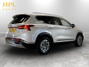 Hyundai SANTA FE 1.6 h T-GDi Premium SUV 5dr Petrol Hybrid Auto Euro 6 (s/s) (230 ps) Air Co 7