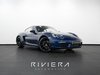 Porsche 718 Cayman 2.0T Style Edition Coupe 2dr Petrol PDK Euro 6 (s/s) (300 ps)