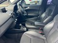 Audi A1 1.4 TFSI S line Sportback S Tronic Euro 6 (s/s) 5dr 22