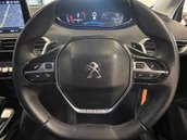 Peugeot 5008 1.2 5008 Allure PureTech S/S Auto 5dr 17