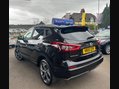 Nissan Qashqai 1.5 dCi Tekna Euro 6 (s/s) 5dr 5