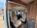 IH Motorhomes TIO RL REAR LOUNGE MODEL LOW MILEAGE 13