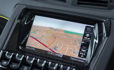 Lamborghini Aventador SVJ LP 770-4 17