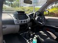 Mitsubishi L200 2.5 DI-D Trojan Pickup Double Cab 4dr Diesel Manual 4WD Euro 5 (175 ps) 20
