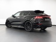 Audi RS Q8 4.0 TFSI V8 Vorsprung SUV 5dr Petrol Tiptronic quattro Euro 6 (s/s) (600 ps 28
