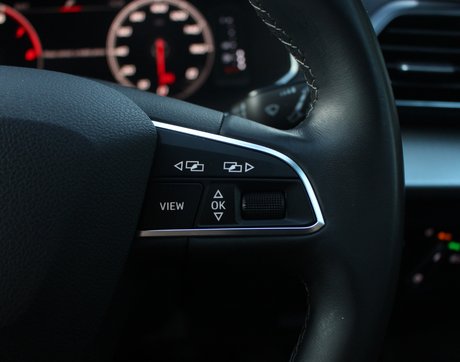 SEAT Tarraco 7 SEATER TSI EVO SE FIRST EDITION 20