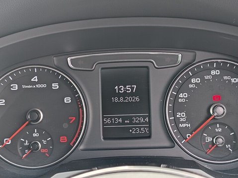 Audi Q3 TFSI BLACK EDITION 27