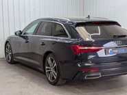 Audi A6 2.0 A6 S Line 40 TDI Semi-Auto 5dr 31