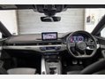 Audi S5 3.0 TFSI V6 Sportback Tiptronic quattro Euro 6 (s/s) 5dr 2