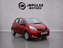 Toyota Yaris 1.3 Yaris T Spirit VVT-i 5dr