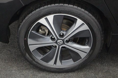 Nissan LEAF 5dr 160kW e+ Tekna 62kWh Automatic 36