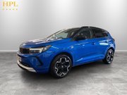 Vauxhall Grandland 1.2 Turbo Ultimate SUV 5dr Petrol Auto Euro 6 (s/s) (130 ps) 5
