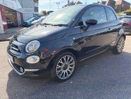 Fiat 500 0.9 TWINAIR LOUNGE 11
