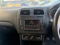 Volkswagen Polo 1.0 BlueMotion Tech SE Euro 6 (s/s) 5dr 14