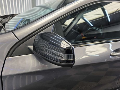 Mercedes-Benz A Class 2.0 A45 AMG Hatchback 5dr Petrol SpdS DCT 4MATIC Euro 6 (s/s) (360 ps) 39