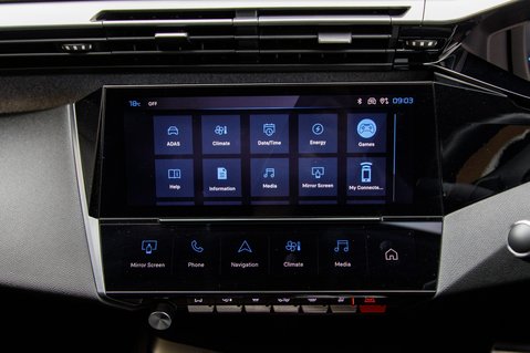 Peugeot 308 S/S ALLURE PREMIUM 25