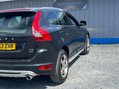 Volvo XC60 2.4 D5 R-Design Nav Geartronic AWD Euro 5 5dr 66