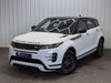 Land Rover Range Rover Evoque 2.0 Range Rover Evoque R-Dynamic D 4x2 5dr