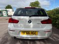 BMW 1 Series 1.5 116d ED Plus Hatchback 5dr Diesel Manual Euro 6 (s/s) (116 ps) 22