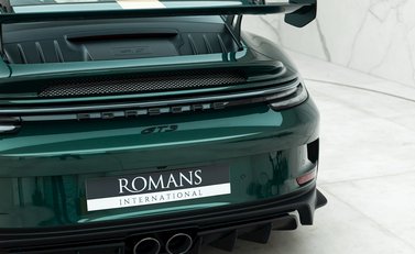 Porsche 911 GT3 (992) 21