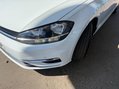 Volkswagen Golf 1.0 TSI BlueMotion Tech SE Nav DSG Euro 6 (s/s) 5dr 41
