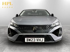 Peugeot 408 1.6 12.4kWh Allure Premium Fastback 5dr Petrol Plug-in Hybrid e-EAT Euro 6