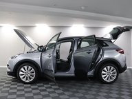 Vauxhall Grandland X ELITE NAV 6