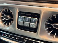 Mercedes-Benz G Class 4.0 G63 V8 BiTurbo AMG SUV 5dr Petrol SpdS+9GT 4MATIC Euro 6 (s/s) (585 ps) 72