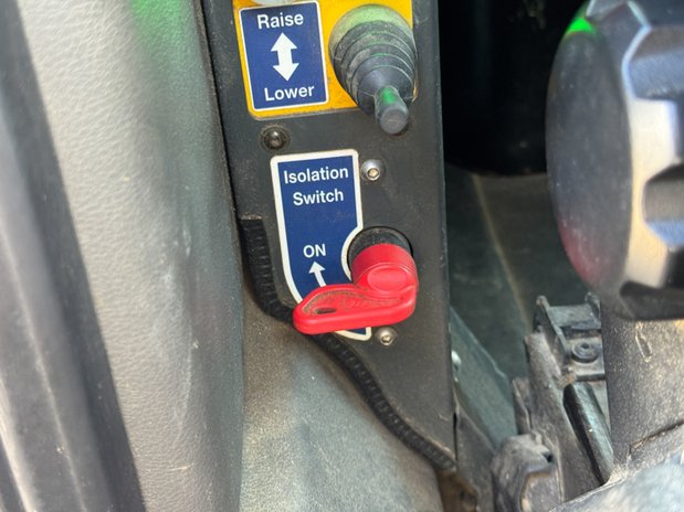 Ford Transit Tipper Crew Cab LWB L3 Leader 350 Dual Rear Wheel Tow Bar EURO 6 23
