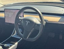 Tesla Model 3 (Sold) (Dual Motor) Long Range Saloon 4dr Electric Auto 4WDE (346 ps) 13