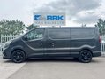 Renault Trafic 2.0 dCi Blue LL30 Sport+ Panel Van 5dr Diesel Manual L2 H1 Euro 6 (s/s) (15 27