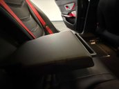 Mercedes-Benz C Class 2.0 AMG C 43 Midnight Edition MHEV 4MATIC Auto 4WD 5dr 56
