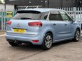 Citroen C4 Picasso 1.6 C4 Picasso Exclusive+ Blue HDi 5dr 3