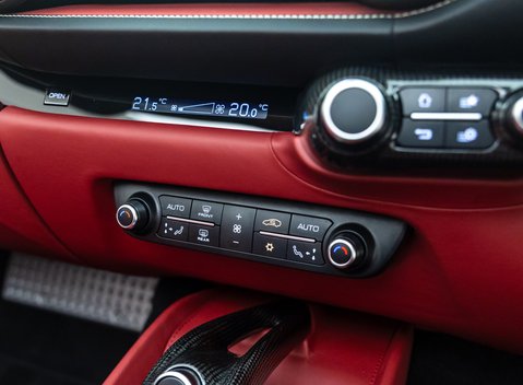 Ferrari 812 GTS 25