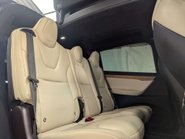 Tesla Model X Model X Ludicrous Performance AWD 4WD 5dr 44