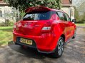 Suzuki Swift ATTITUDE DUALJET 17