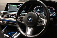 BMW X5 3.0 X5 xDrive 45e M Sport Auto 4WD 5dr 10