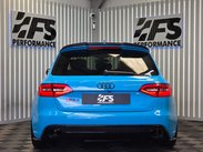 Audi RS4 4.2 FSI V8 Estate 5dr Petrol S Tronic quattro Euro 5 (450 ps) 6
