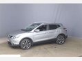 Nissan Qashqai 1.6 dCi Tekna Euro 6 (s/s) 5dr 16