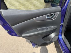 Nissan Qashqai 1.5 Qashqai Tekna dCi 5dr 58