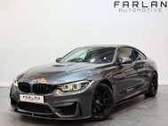 BMW M4 3.0 BiTurbo Coupe 2dr Petrol DCT Euro 6 (s/s) (431 ps) 3