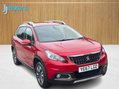 Peugeot 2008 1.2 PureTech Allure SUV 5dr Petrol Manual Euro 6 (82 ps) 20
