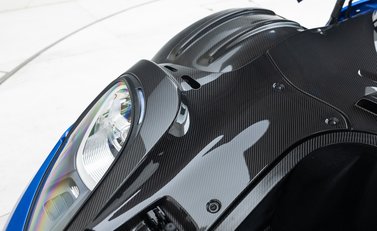 Porsche 918 Spyder 52