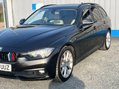 BMW 3 Series 2.0 320d ED Plus Touring Auto Euro 6 (s/s) 5dr 67