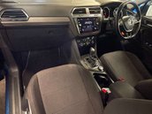 Volkswagen Tiguan 2.0 Tiguan Allspace SE Nav TDI 4Motion Semi-Auto 4WD 5dr 49