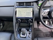 Jaguar E-Pace 2.0 D204 MHEV R-Dynamic SE Auto AWD Euro 6 (s/s) 5dr 23
