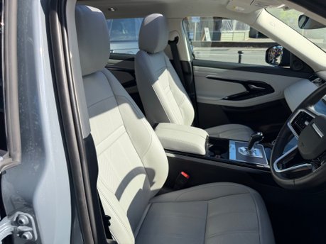 Land Rover Range Rover Evoque 2.0 D200 MHEV SE SUV 5dr Diesel Auto 4WD Euro 6 (s/s) (204 ps) 23