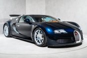 Bugatti Veyron GRAND SPORT. FRESH SERVICE. EX BUGATTI DISPLAY CAR. OUTSTANDING PROVENANCE 9