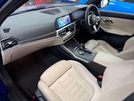 BMW 3 Series 2.0 320d M Sport Saloon 4dr Diesel Auto Euro 6 (s/s) (190 ps) 41