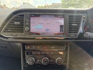 SEAT Leon TSI EVO FR 17